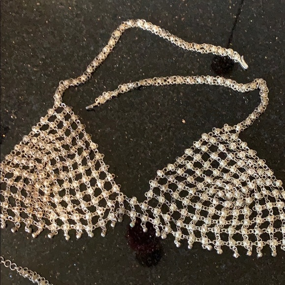 Metal work bikini - Picture 4 of 8